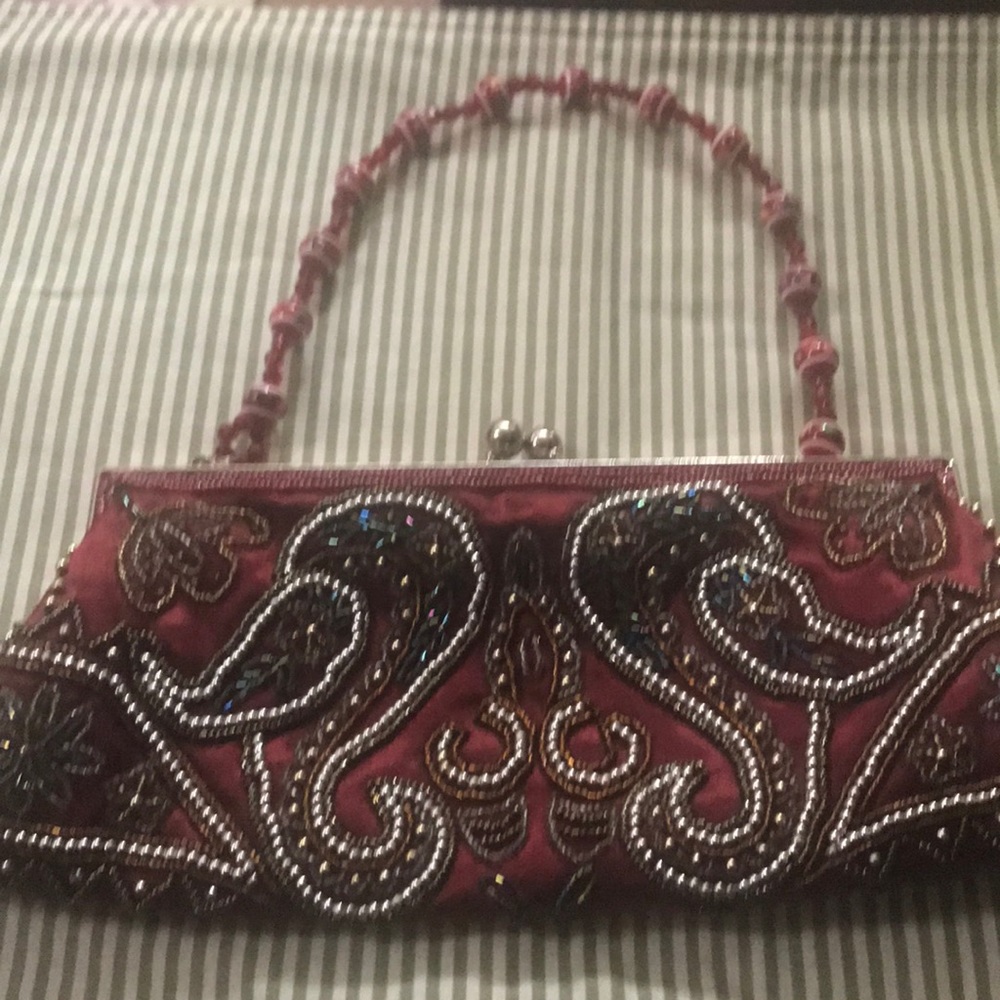 Party purse